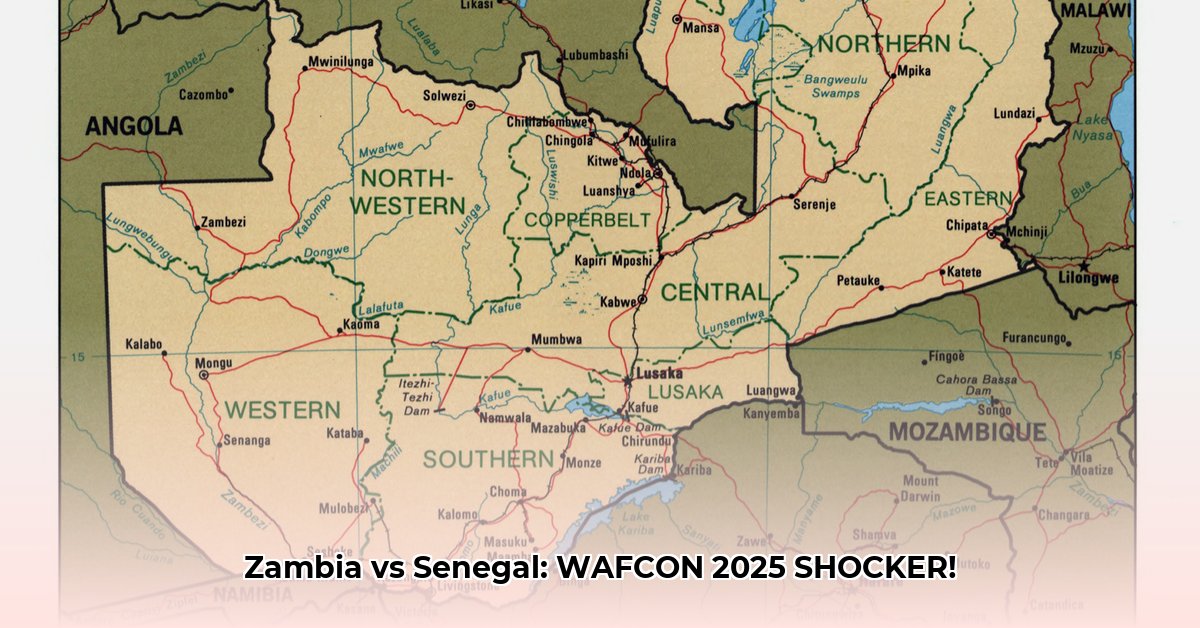 zambia-vs-senegal-live-match
